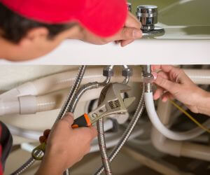 About Emergency plumbing pros Warden, WA